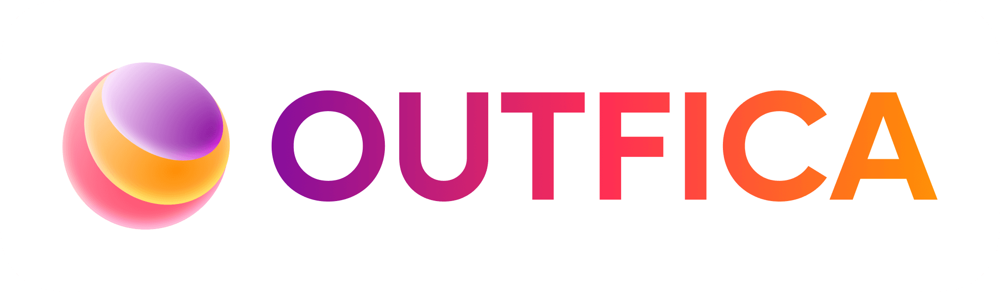 Outfica logo