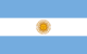 Argentina flag